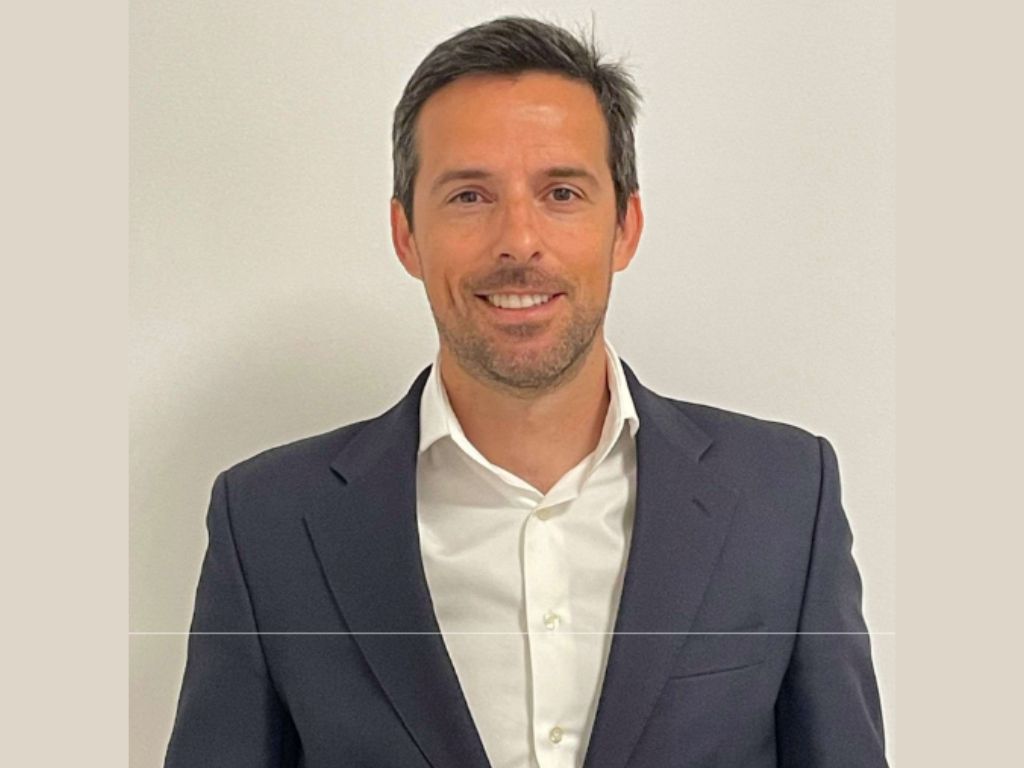 Nexwell Power nombra a Miguel del Río responsable de financiación estructurada.