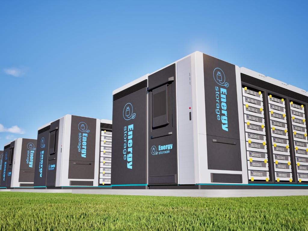 REDEN y Circle Energy acuerdan codesarrollar hasta 200 MW de almacenamiento en baterías en España.