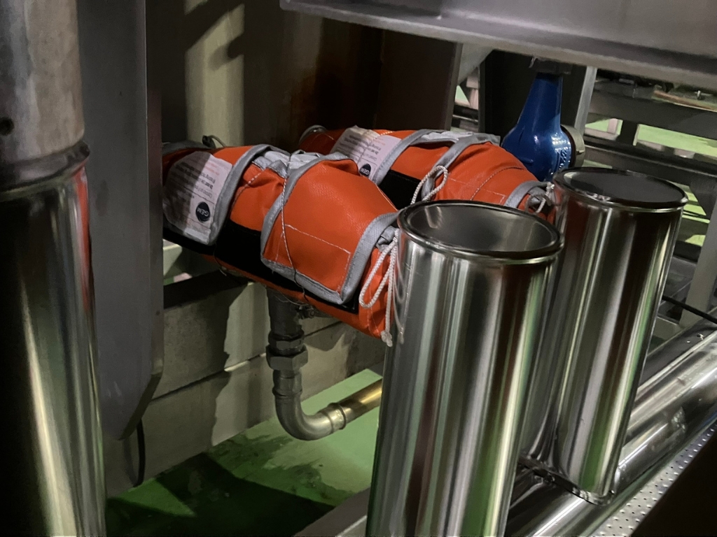 ¿Sabe cuánto dinero pierde por sus purgadores de vapor? La descarbonización rentable de la red de vapor.