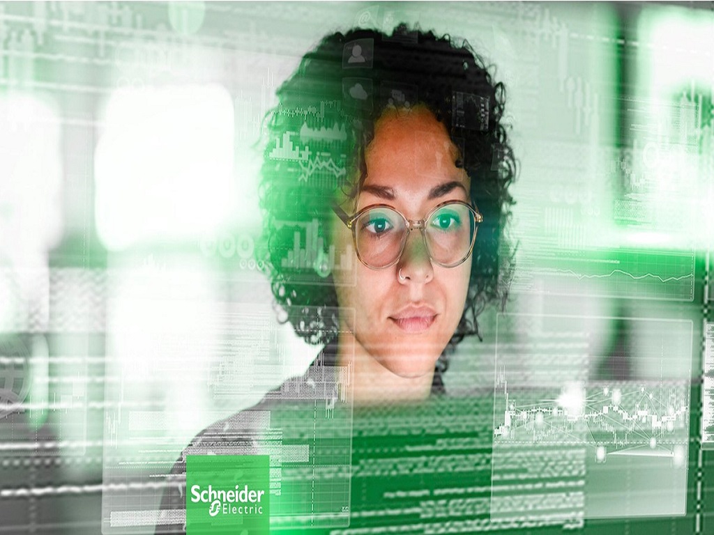 Schneider Electric y Deloitte colaboran para impulsar la transformación digital con IA en las operaciones industriales