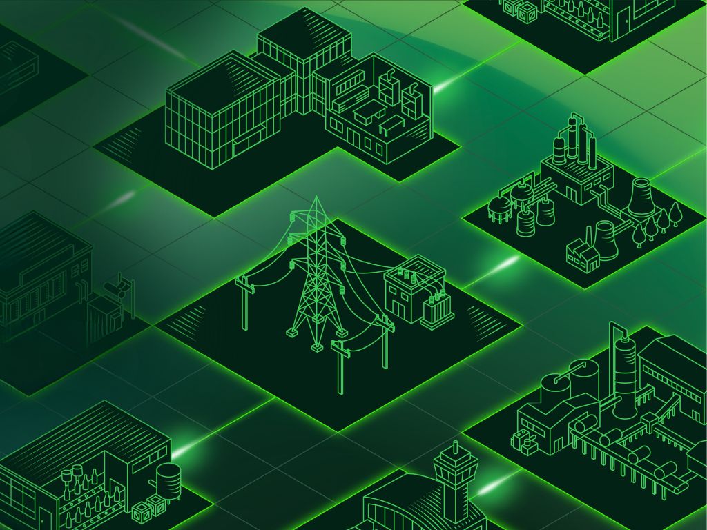 Schneider Electric, en Hannover Messe: convergencia entre electrificación, automatización abierta e inteligencia digital.