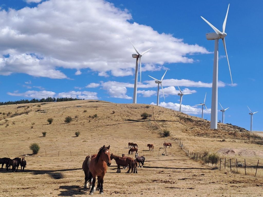 Solarig supera 1 GW en operación y mantenimiento de parques eólicos y expande su actividad a Latinoamérica.
