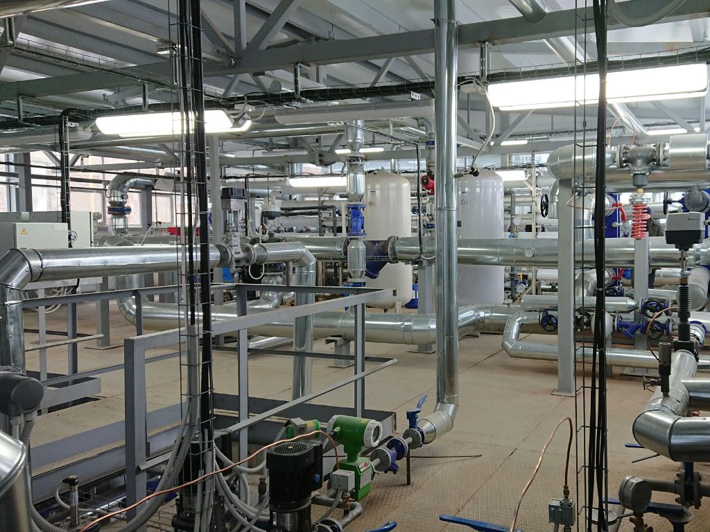 Webinar CAE Eiffage Energía Sistemas