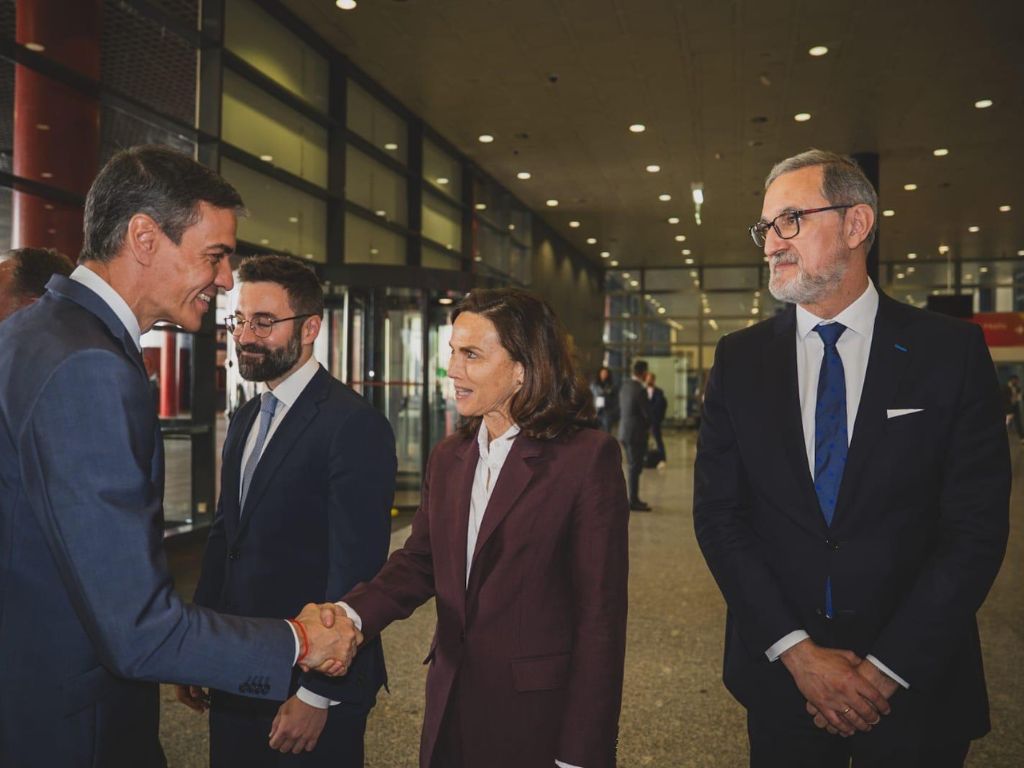 WindEurope 2026 impulsa en Madrid un plan para acelerar la electrificación y reforzar la autonomía energética europea.