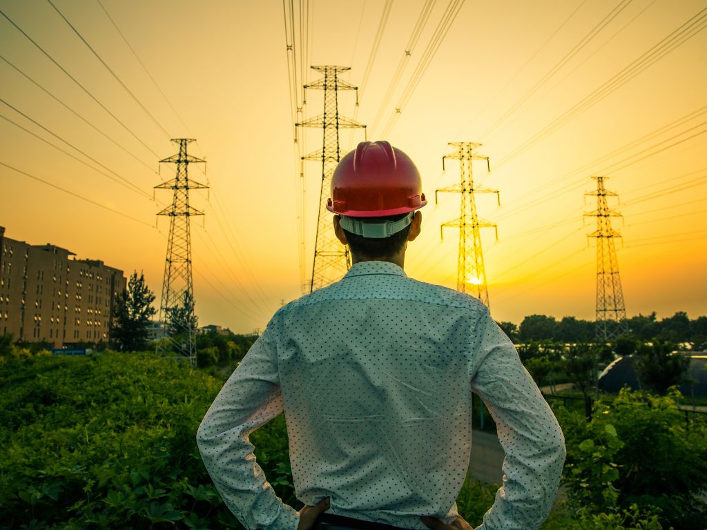 acceso flexible en la red eléctrica