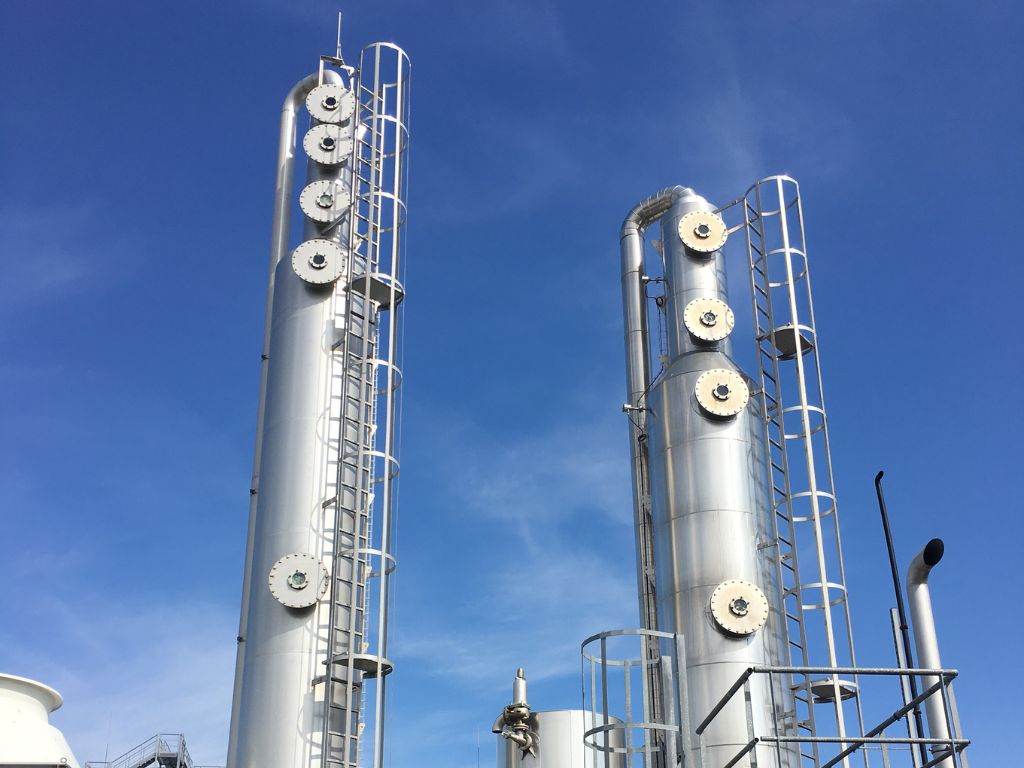 AMMONGAS