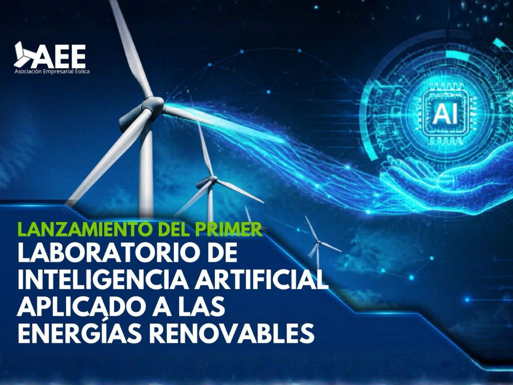 Asociación Empresarial Eólica (AEE)