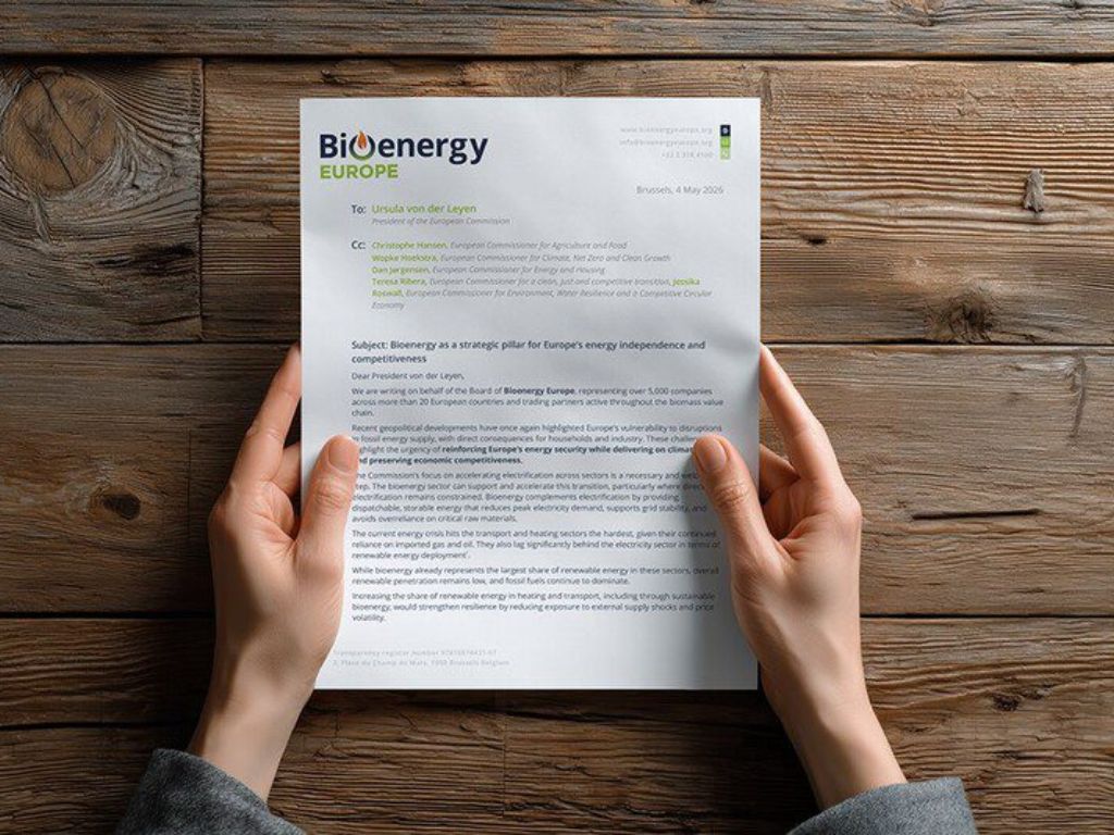 Bioenergy Europe
