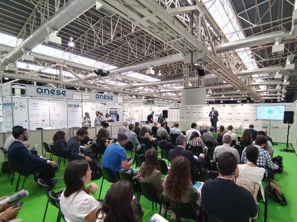 BiogasTech 