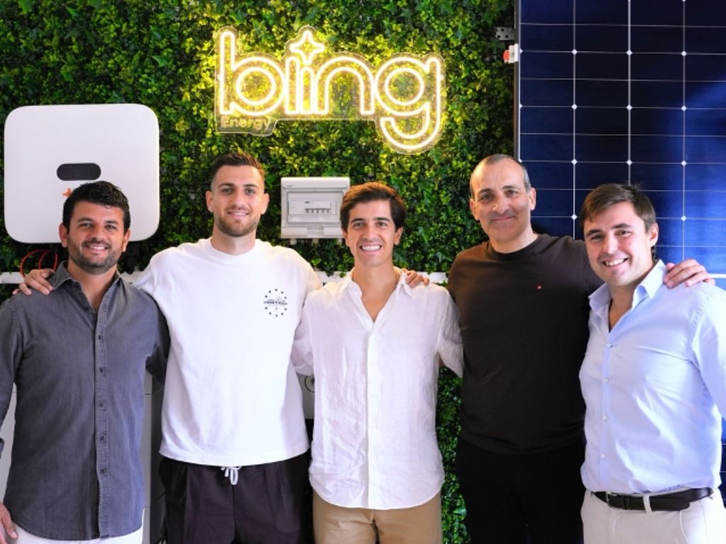Bling Energy