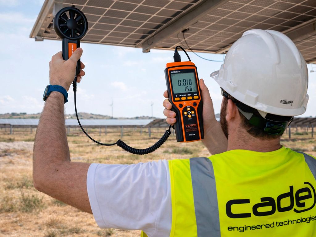 CADE intersolar