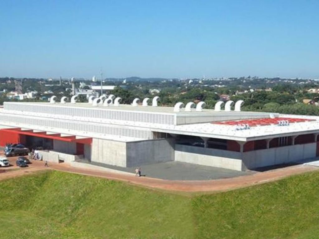 centro de datos de Acciona en Madrid