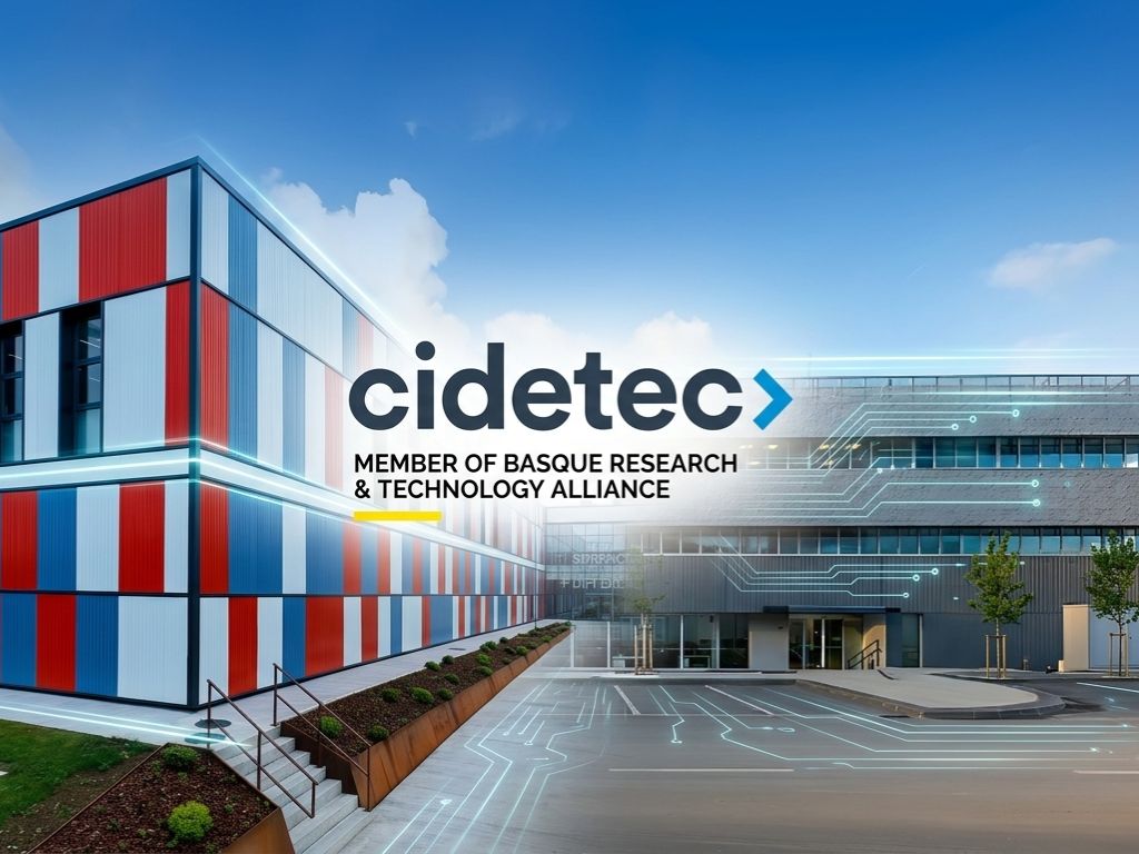 CIDETEC