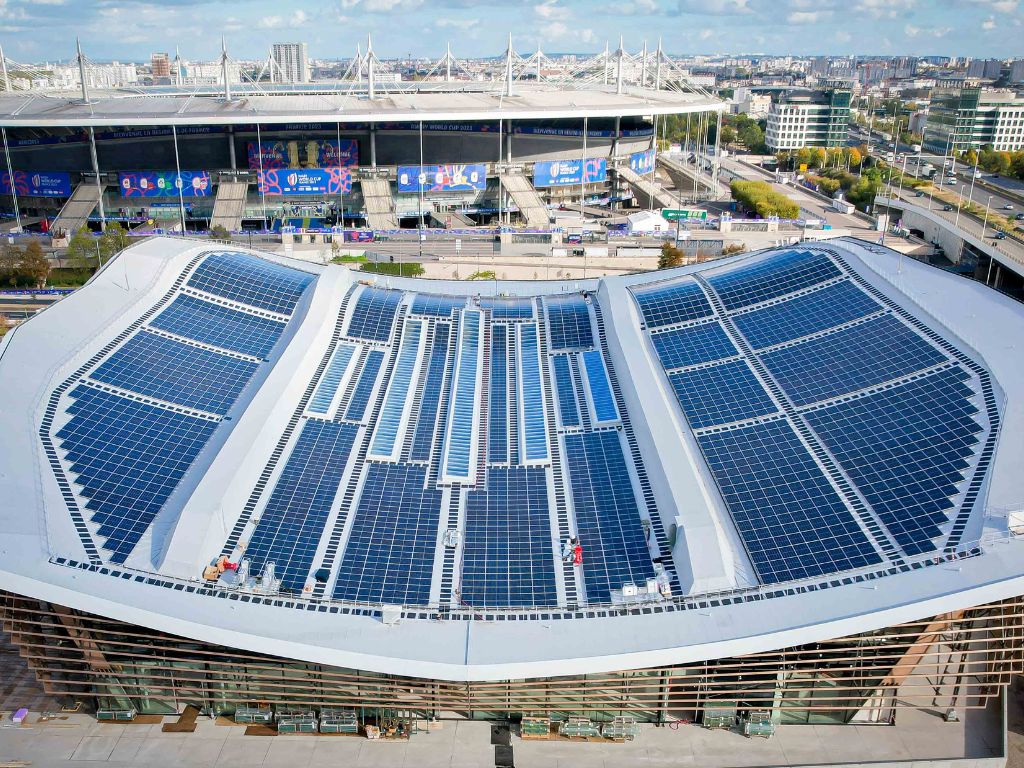 Dome Solar