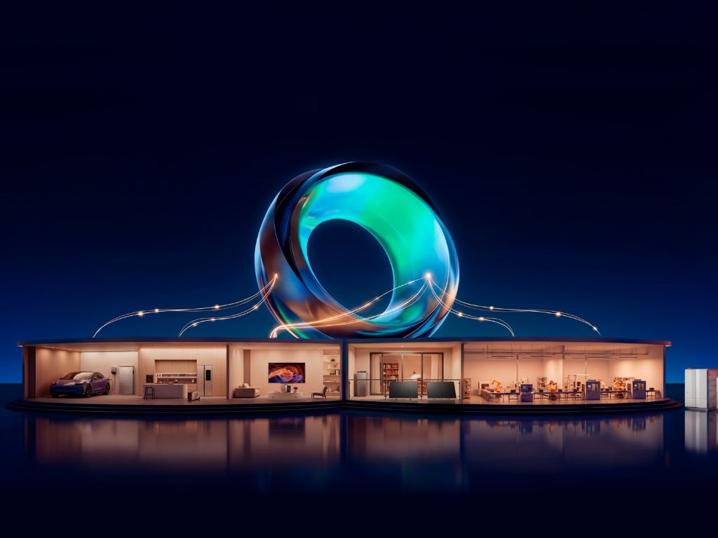 EcoFlow presentará en Intersolar Europe 2026