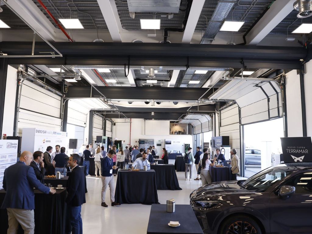 Energyear Mobility 2026