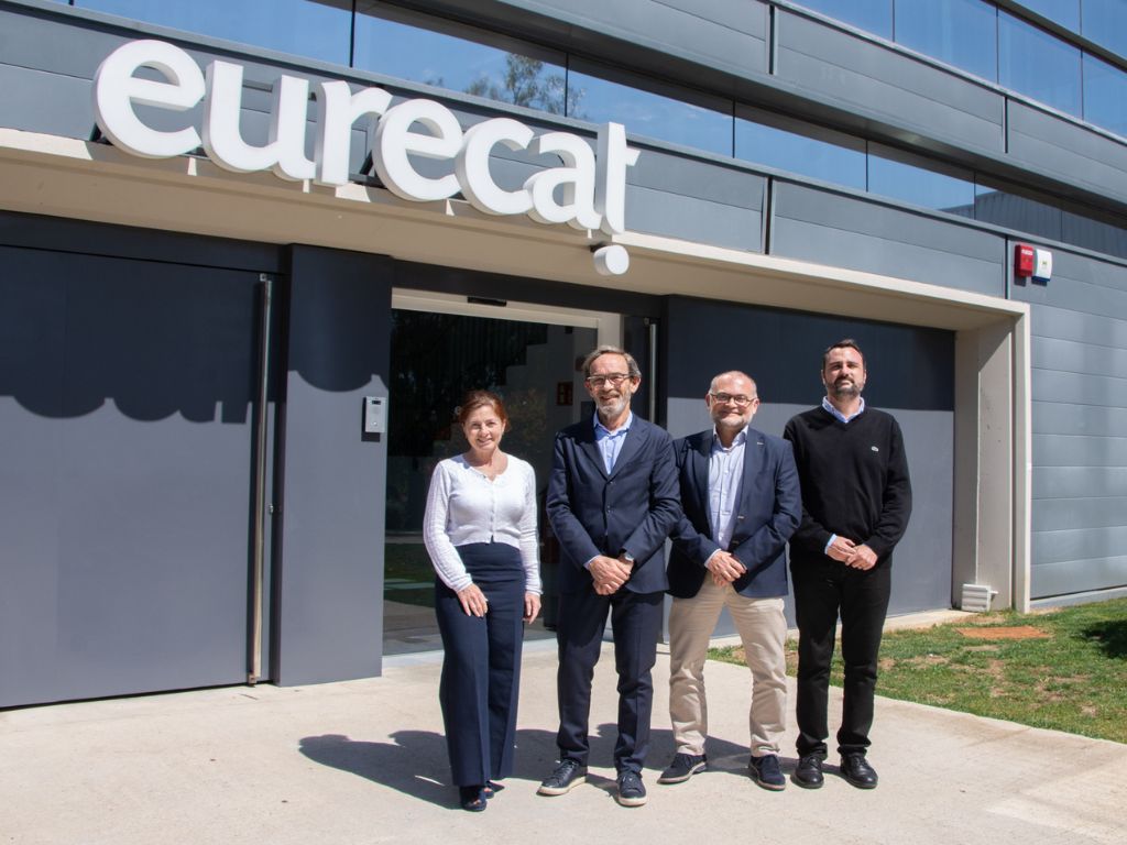 Eurecat lanza el QuantIA Lab