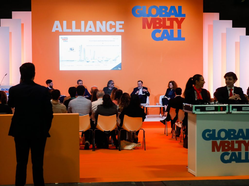 GLOBAL MOBILITY CALL