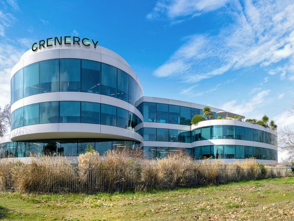 Grenergy