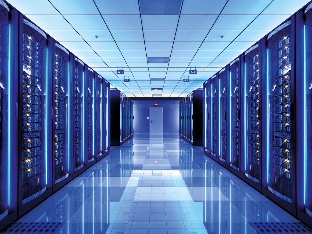 inteligencia artificial en el consumo eléctrico