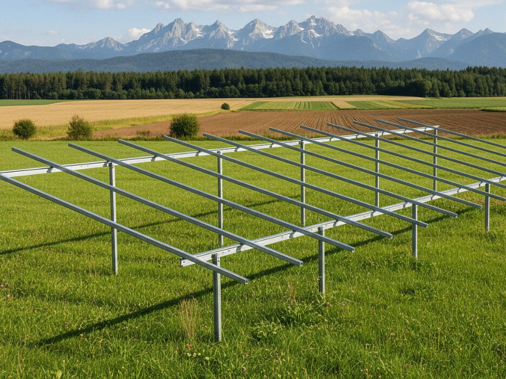K2 Systems deslumbrará en Intersolar Europe 2026