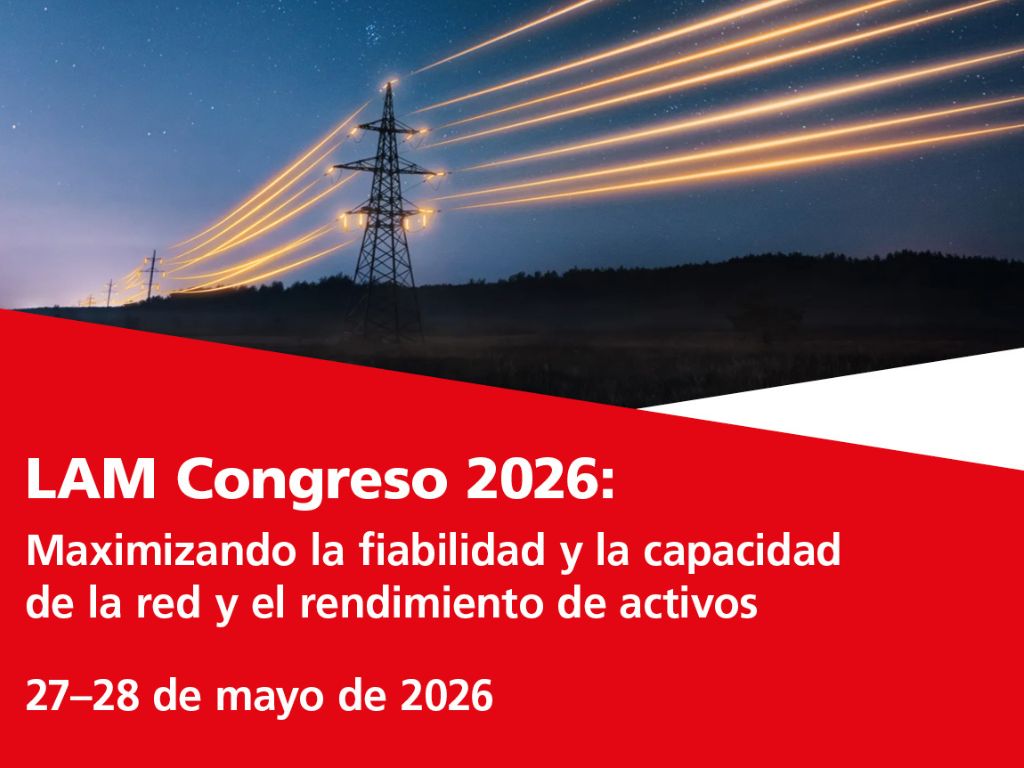 LAM Congreso 2026