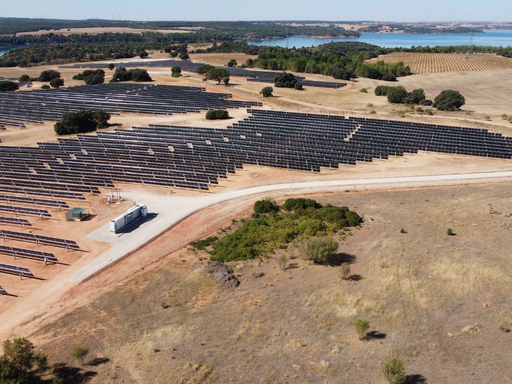 Matrix Renewables