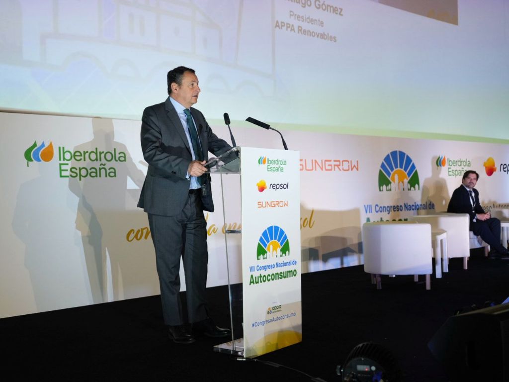 Nacional de Autoconsumo APPA