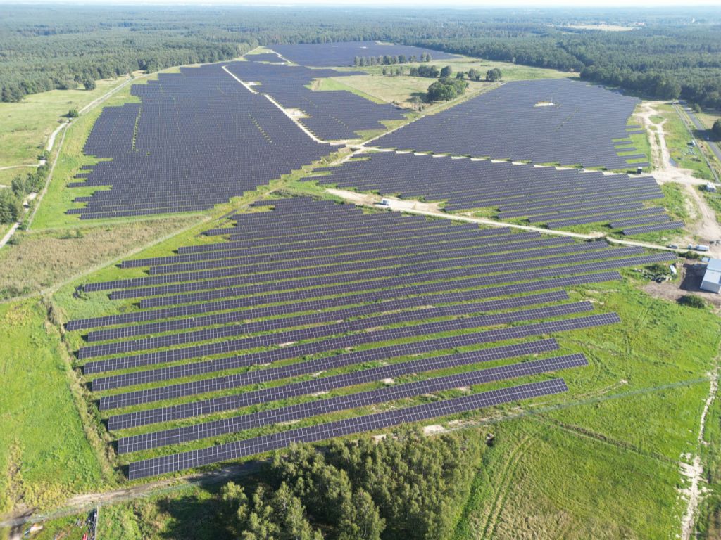 Qualitas Energy Plan Estratégico 2026-2029
