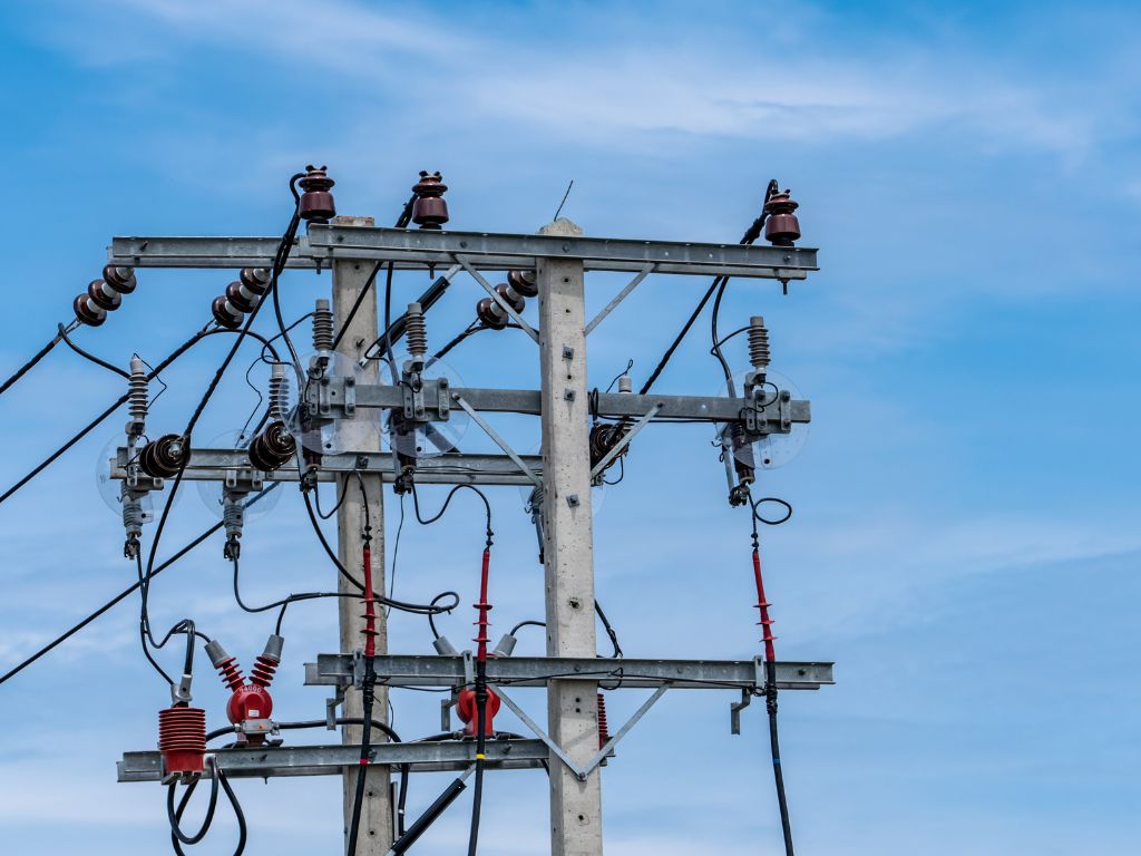 Red Eléctrica 2