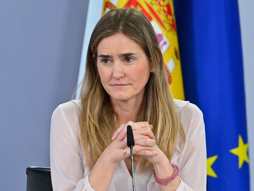 Sara Aagesen