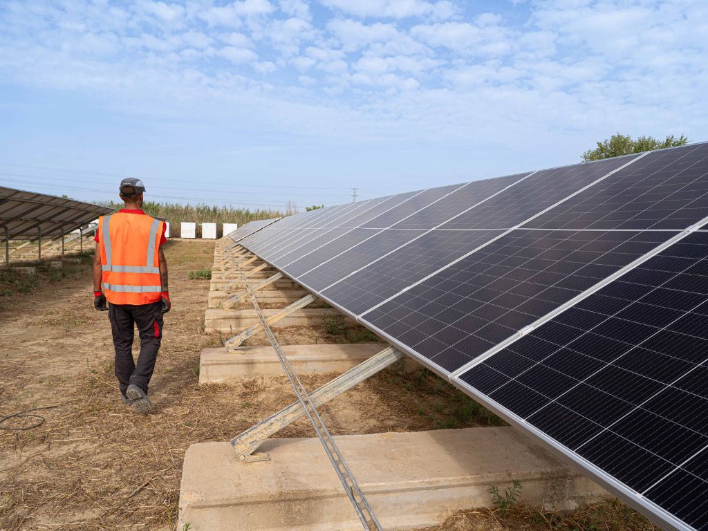 Veolia España
