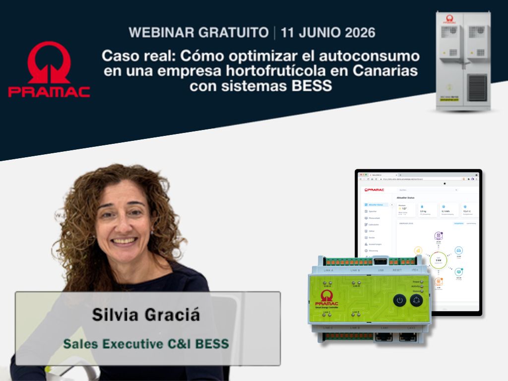 webinar Pramac
