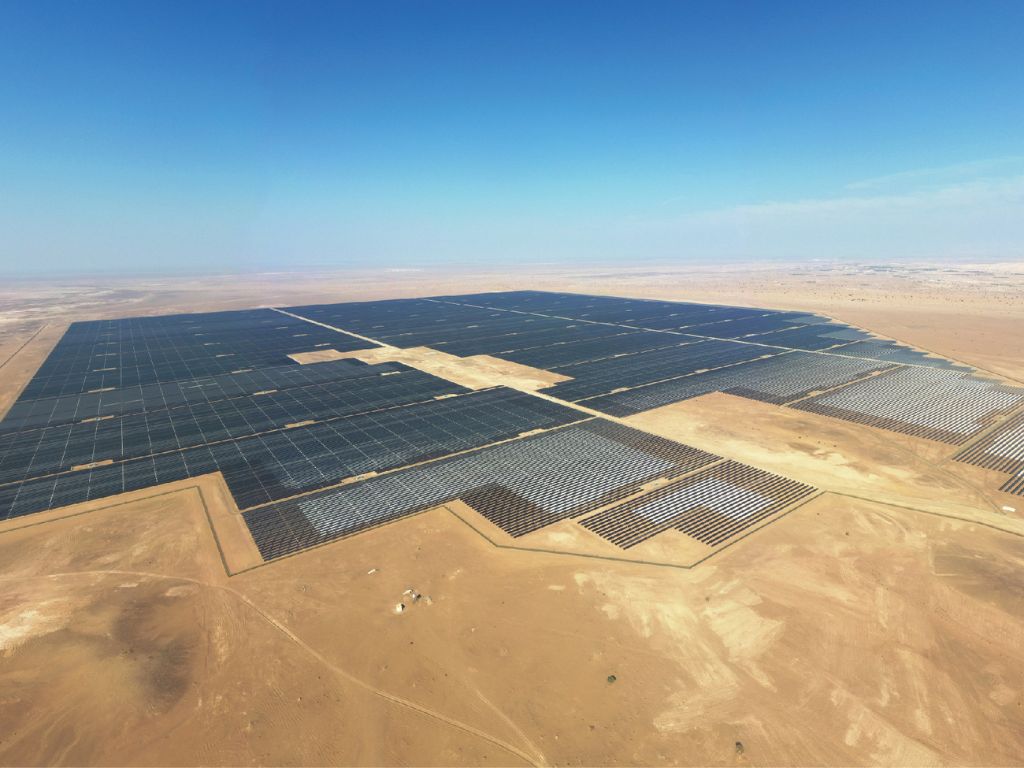 Yingli Energy Development
