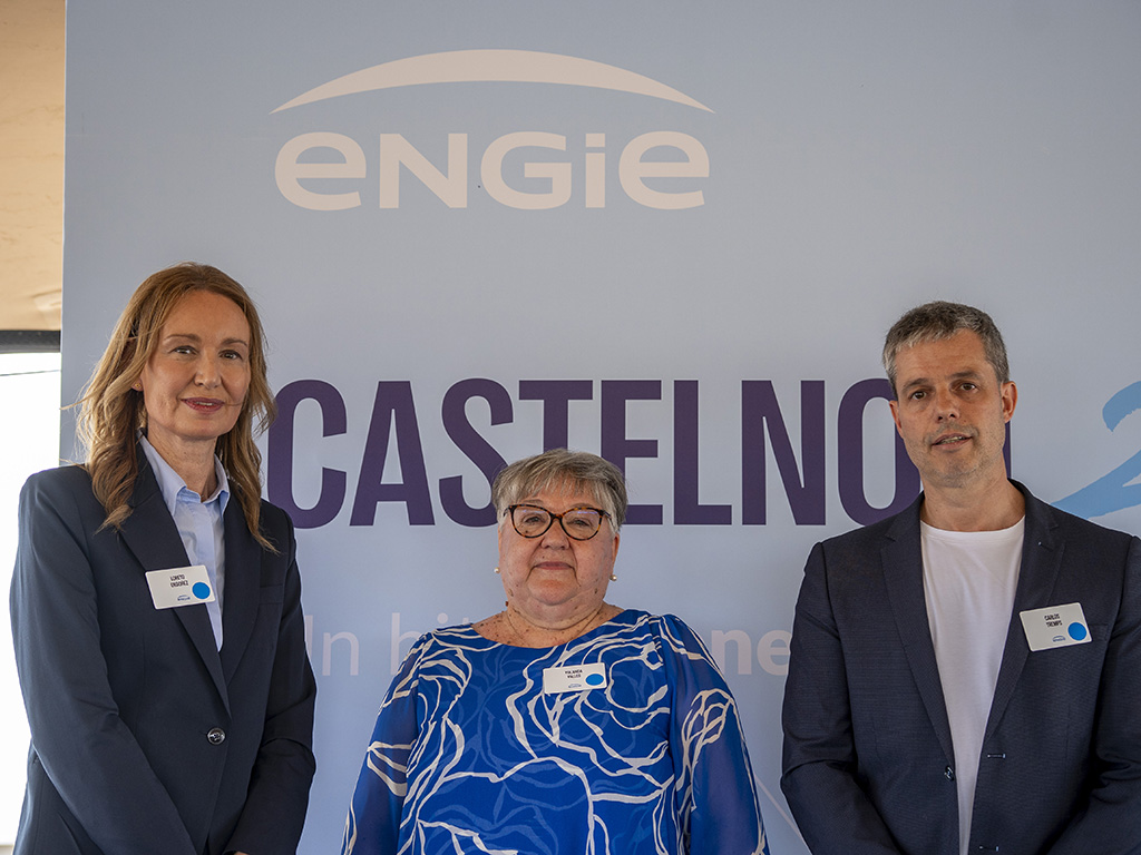 20 aniversario CTCC de Castelnou