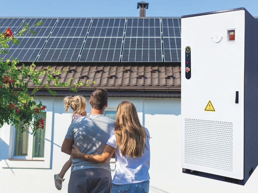 ALUMBRA ENERGIA