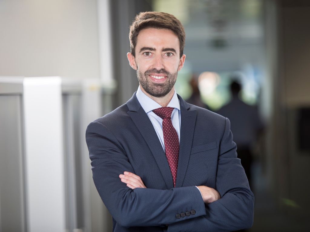 Antonio Sánchez Gea