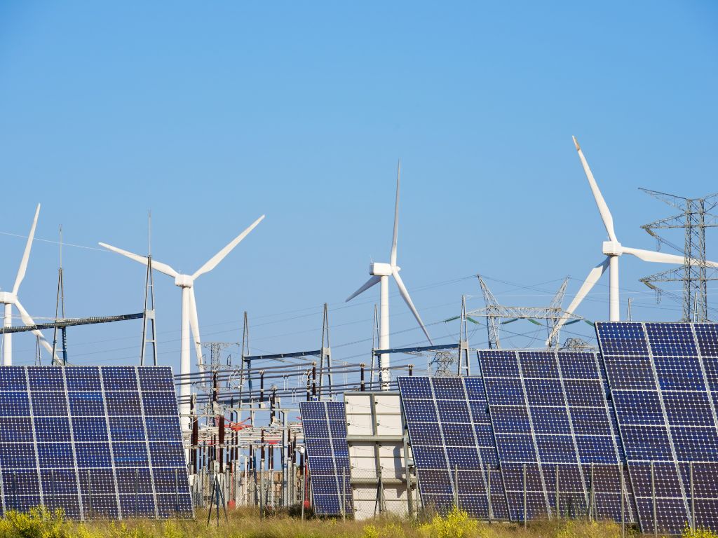 AURORA ENERGY RESEARCH