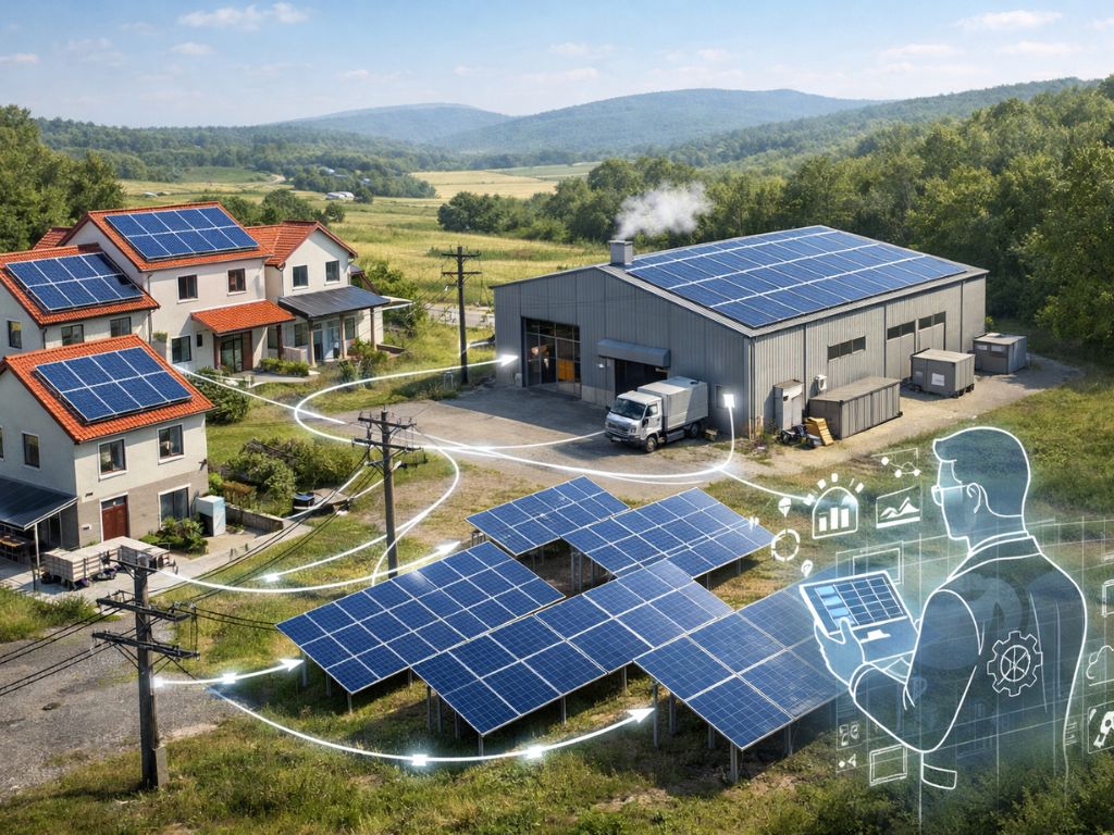 autoconsumo fotovoltaico