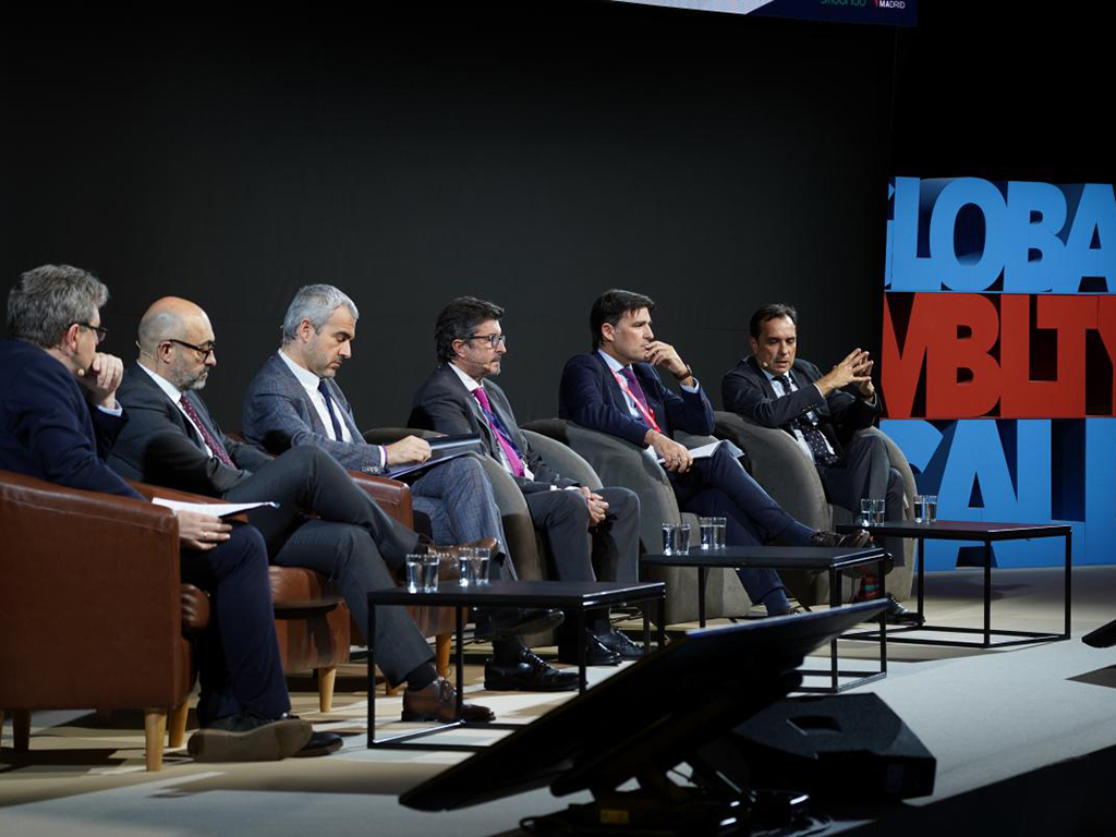 Automoción y posventa: el sector se cita en Global Mobility Call para redefinir su futuro