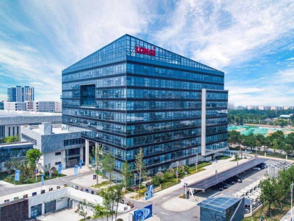 edificio longi