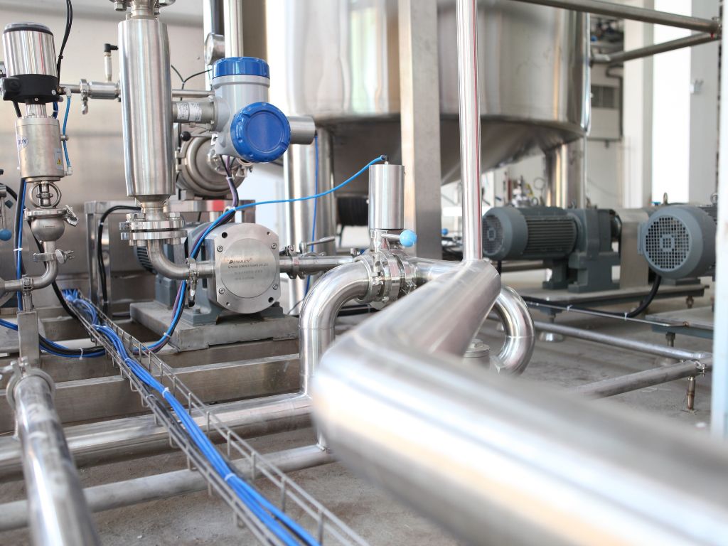 EIFFAGE ENERGÍA SISTEMAS