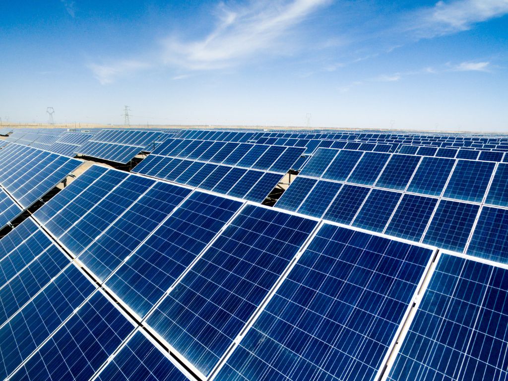 Energy Solar Tech