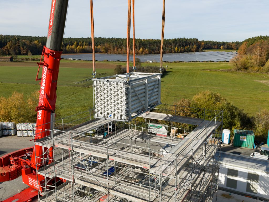 Energynest
