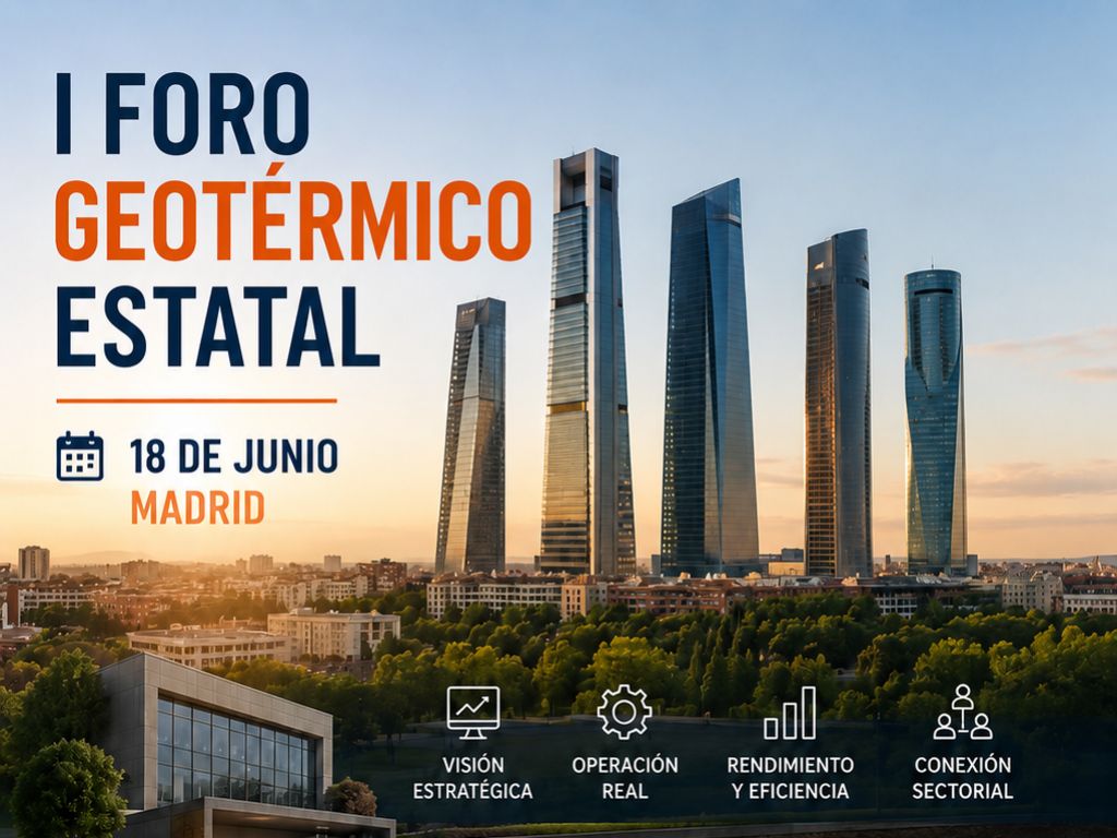 Foro Geotérmico Estatal