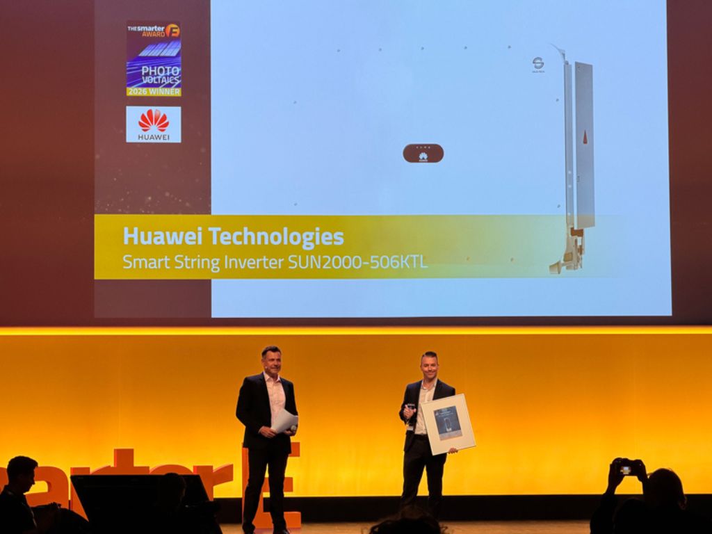 Huawei