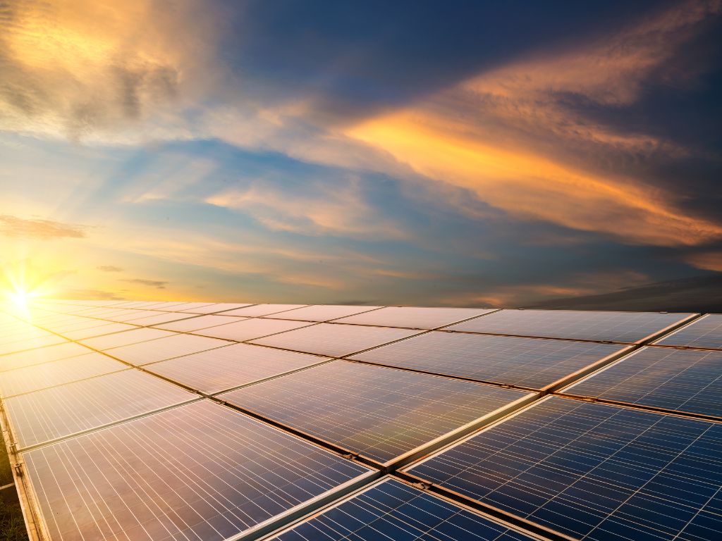 Intersolar Mexico