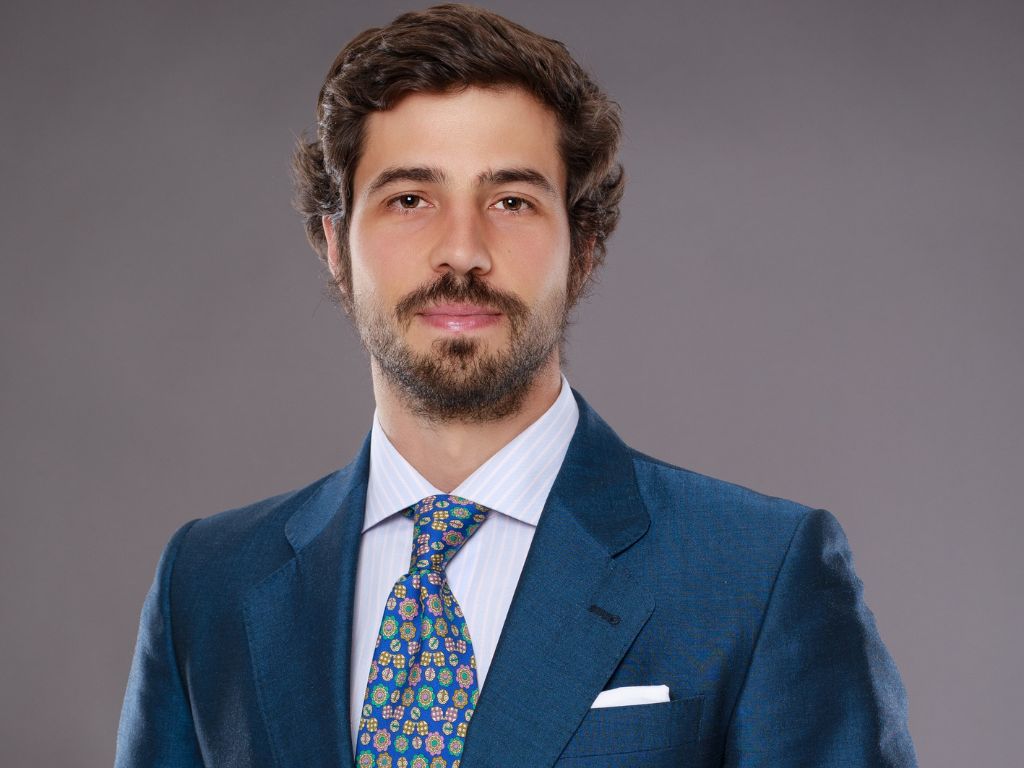 Javier Infante Bustelo, director de FIEE SGR en España.