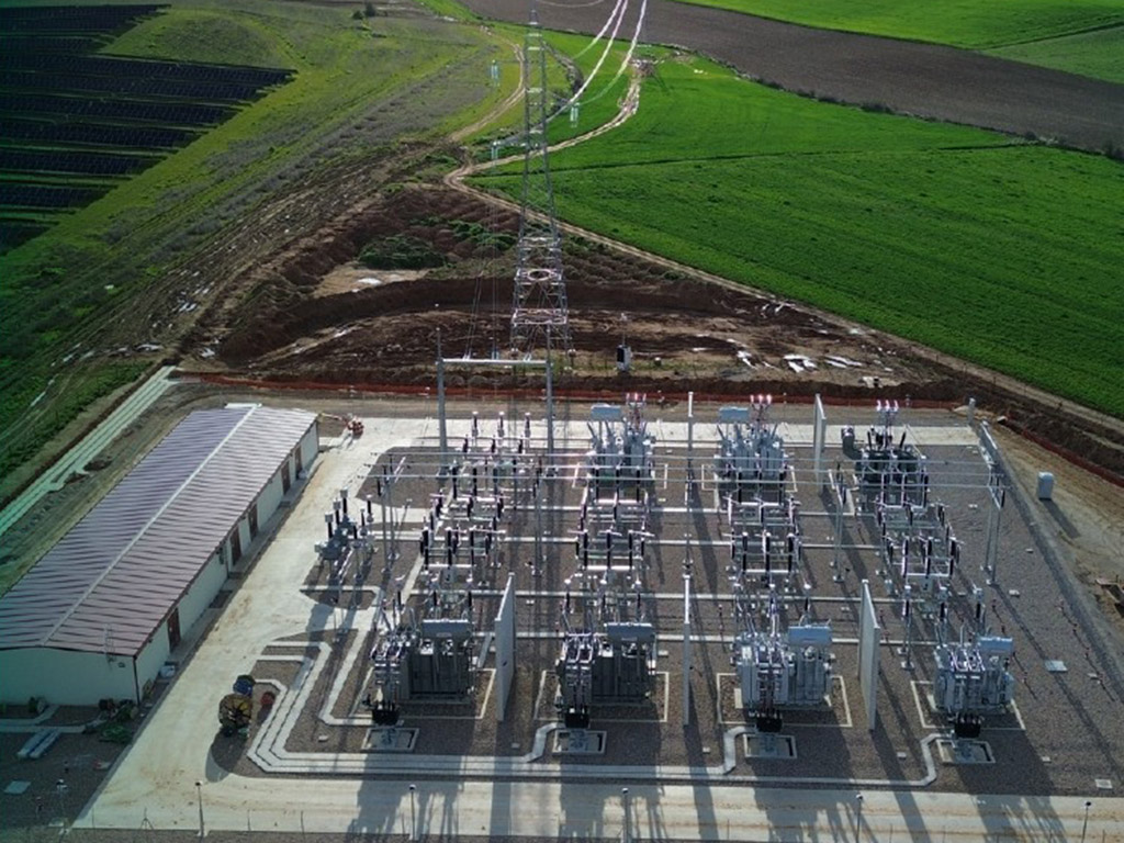 Lantania avanza en descarbonización, energías renovables y valorización de residuos