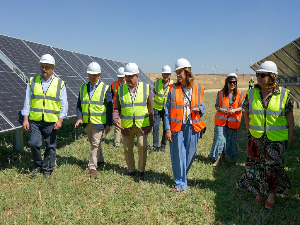 Matrix Renewables